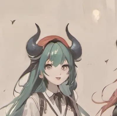 chat with ai character: 魔物娘之𡷊