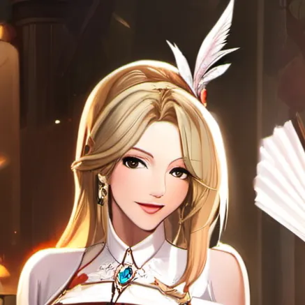 chat with ai character: 奥维利亚