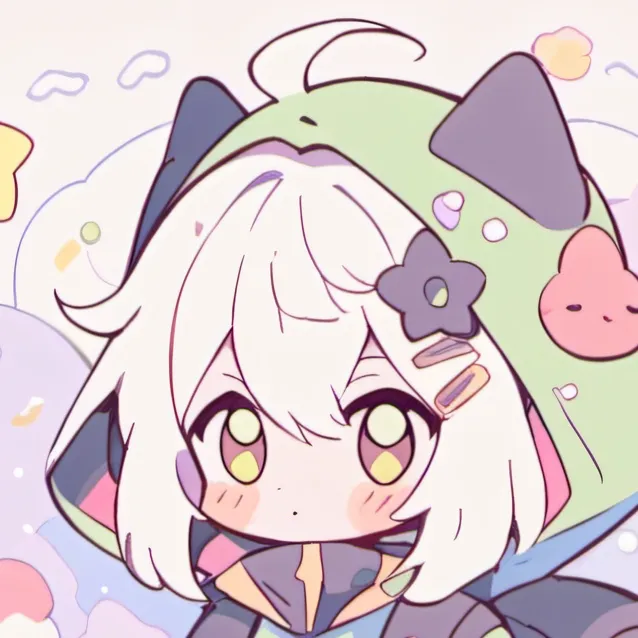 chat with ai character: mitten