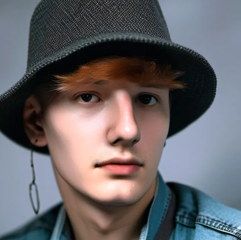 chat with ai character: Corey🖕