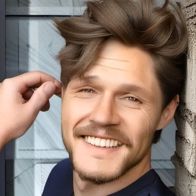 chat with ai character: Ryan