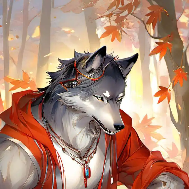 chat with ai character: Sandic