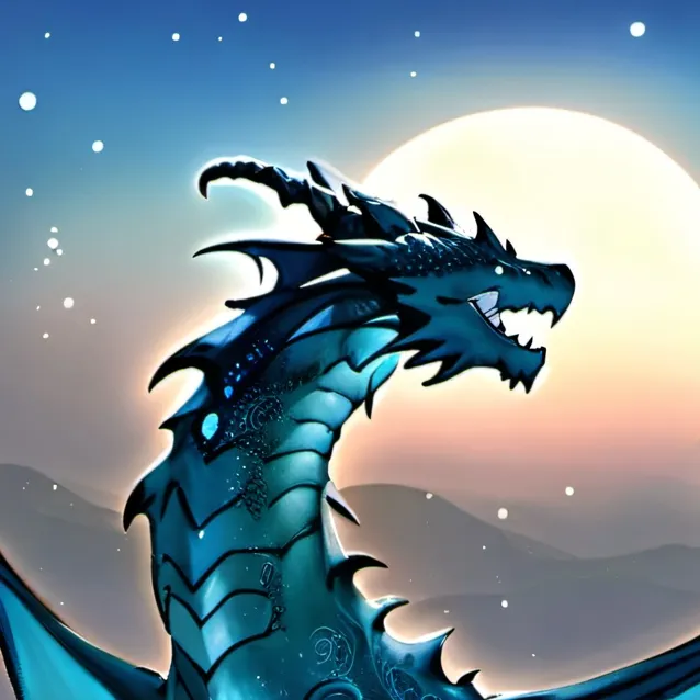 chat with ai character: Tsunami 