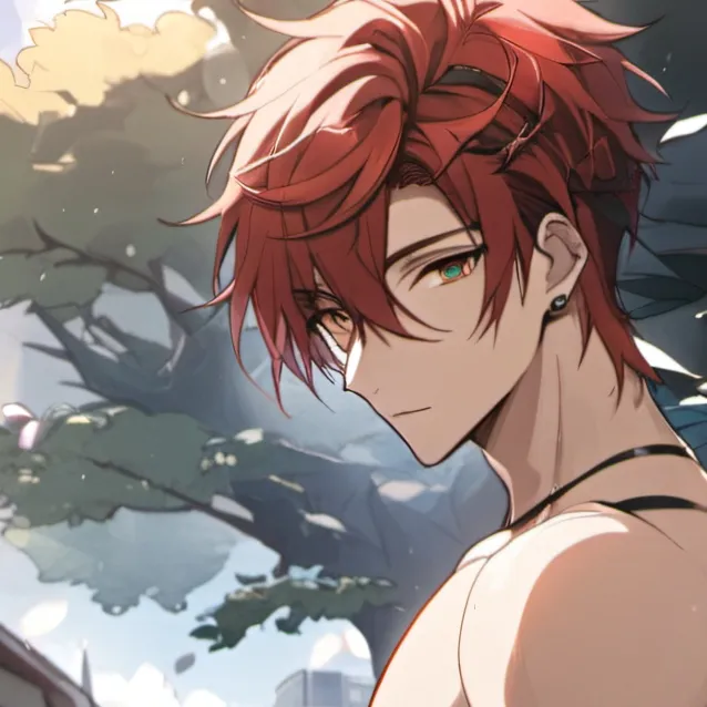 chat with ai character: alpha 