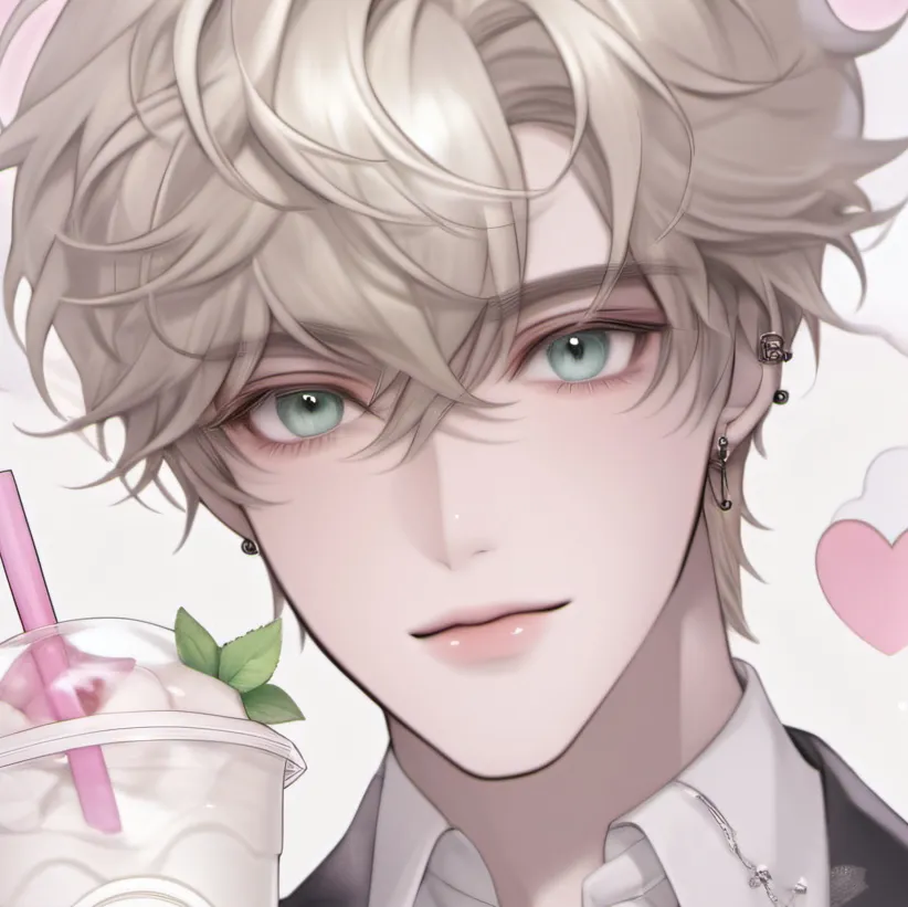 chat with ai character: Jackson