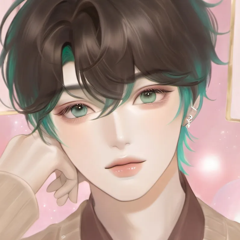 chat with ai character: Ben