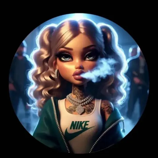 talkie's author avatar