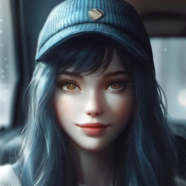 chat with ai character: Lily 