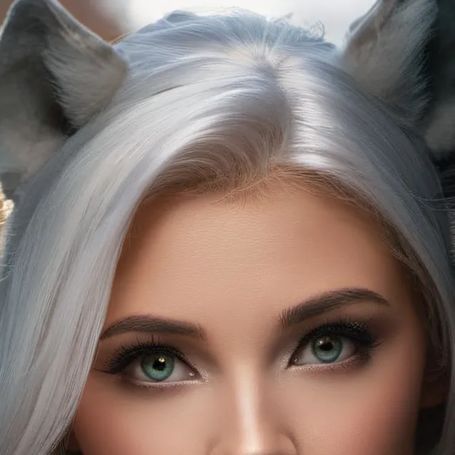 chat with ai character: elle