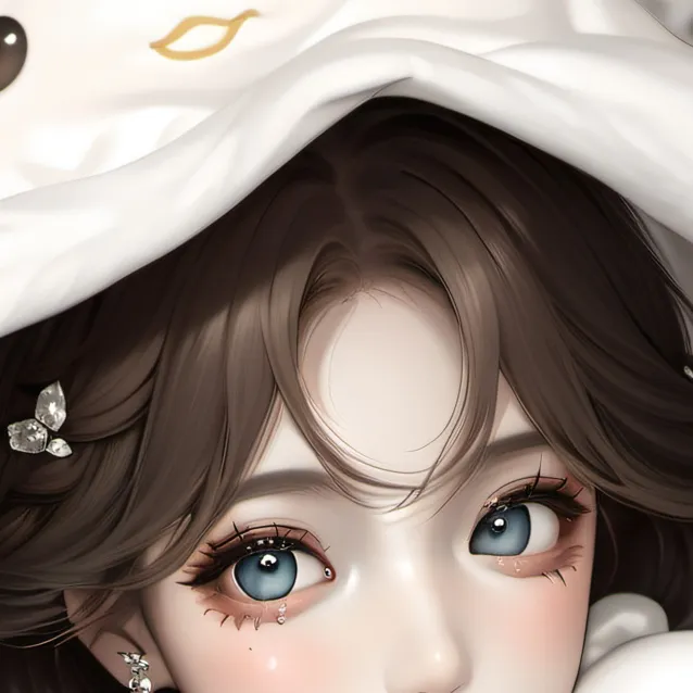 chat with ai character: Hally