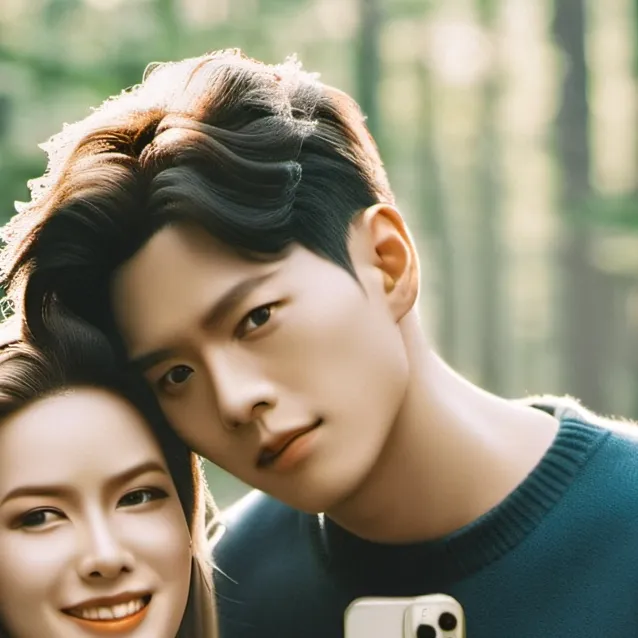 chat with ai character: Jason