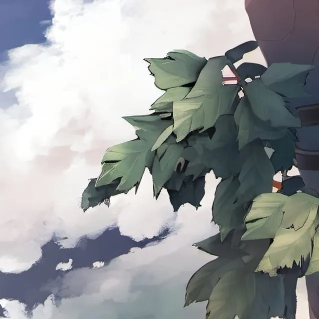 chat with ai character: Miles