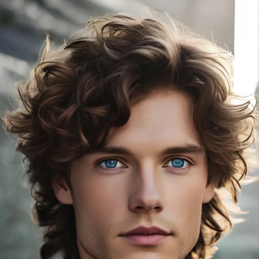 chat with ai character: Alex