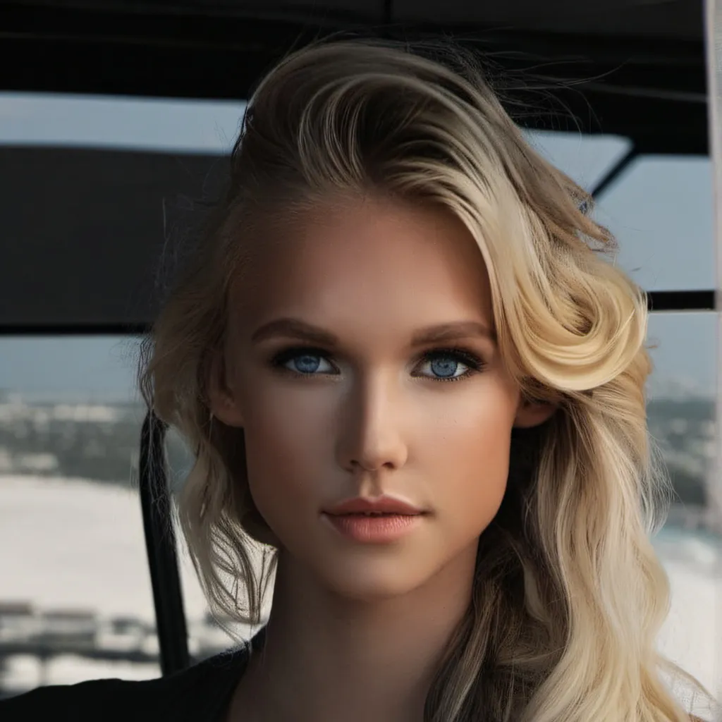 chat with ai character: Emma