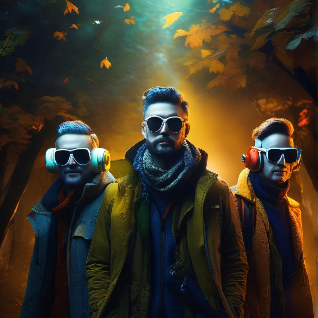 chat with ai character: Royals Of Malibu