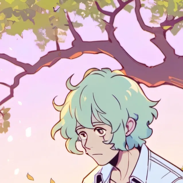 chat with ai character: jass