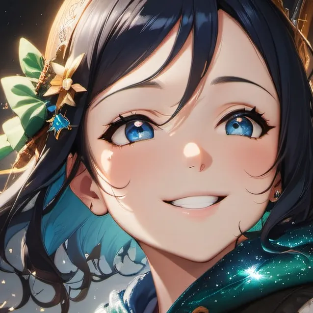 chat with ai character: Ryanne