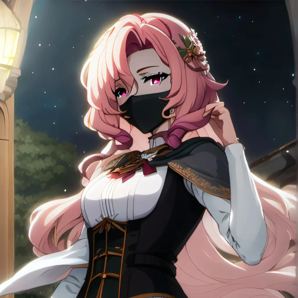 chat with ai character: Melody