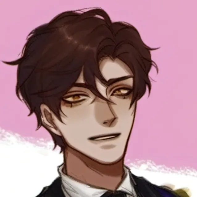 chat with ai character: William Afton