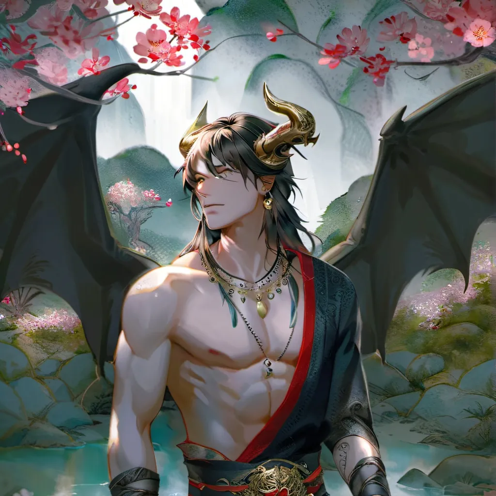 chat with ai character: Morpheus