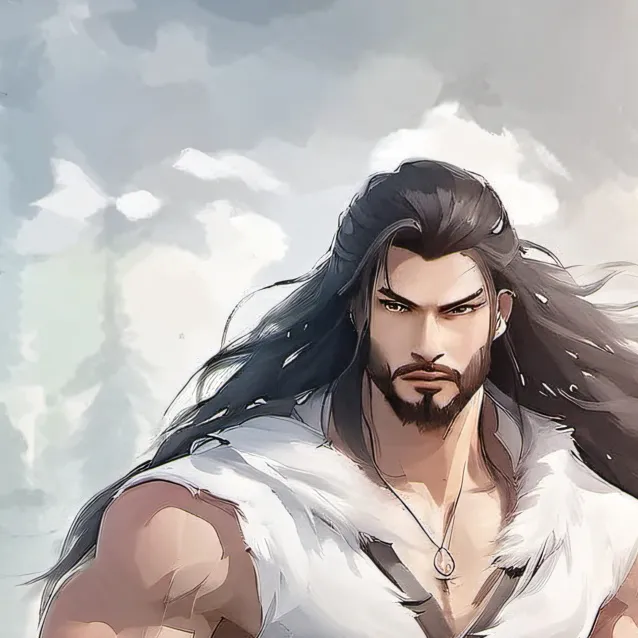 chat with ai character: Al