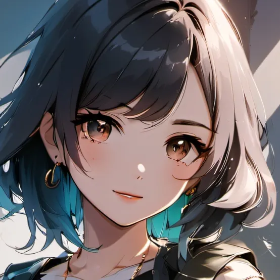 chat with ai character: Emily 