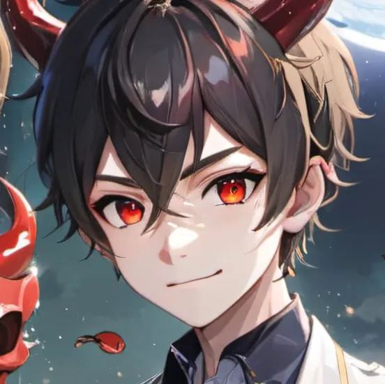 chat with ai character: John