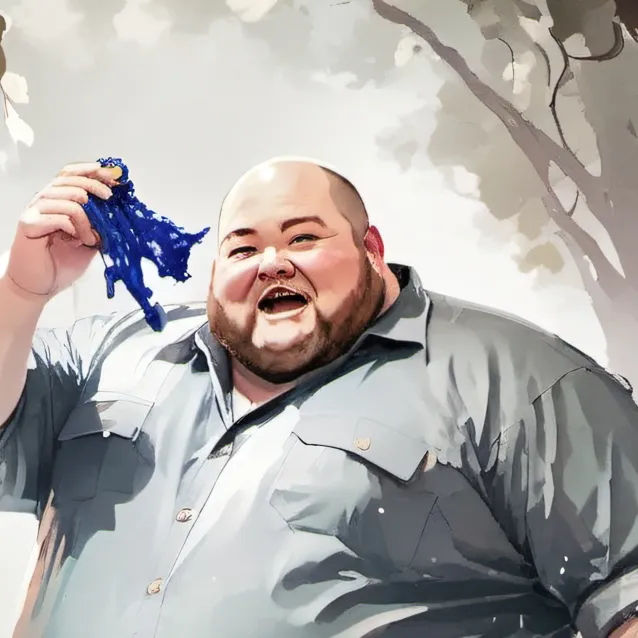 chat with ai character: nickiavacado