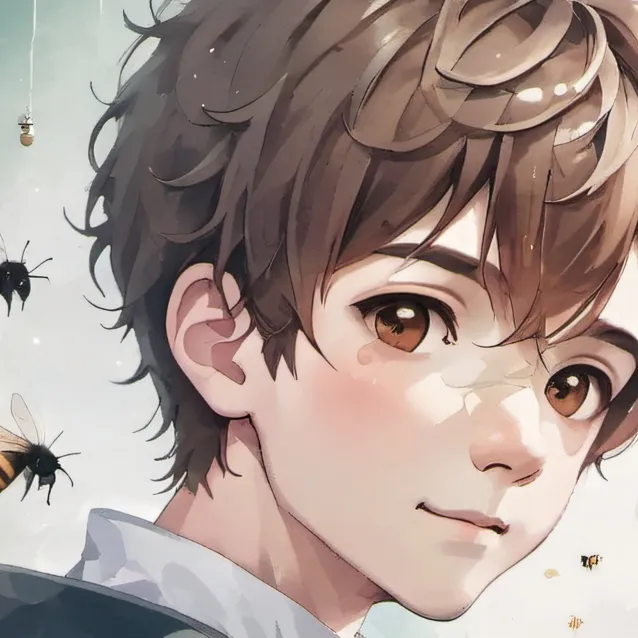 chat with ai character: tubbo