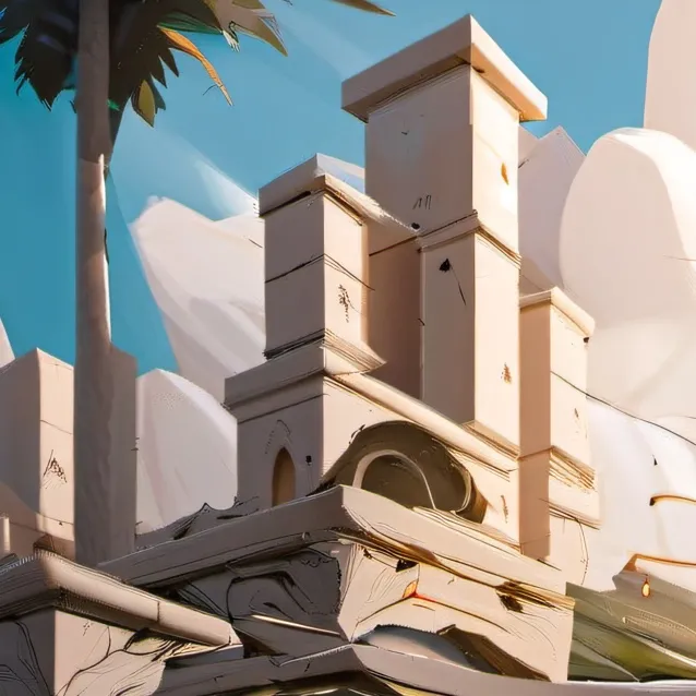 chat with ai character: dream smp