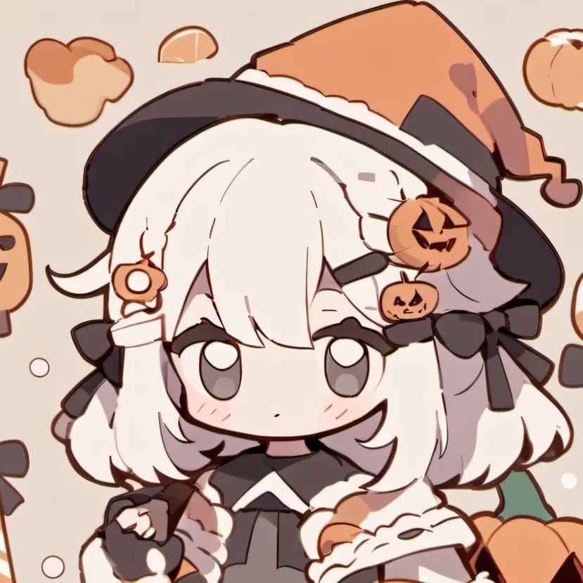 chat with ai character: milla