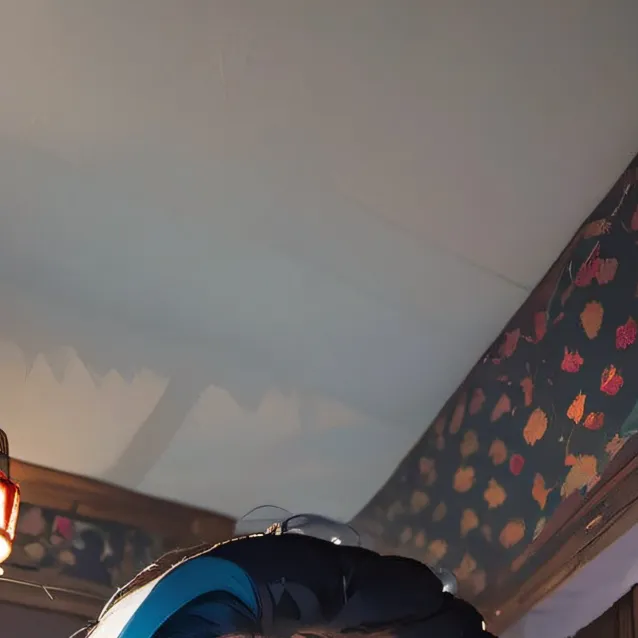 chat with ai character: drea smp