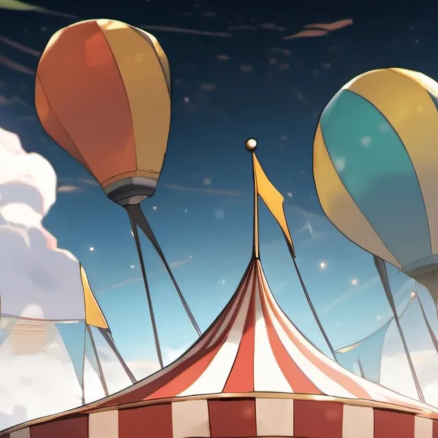 chat with ai character: tadc