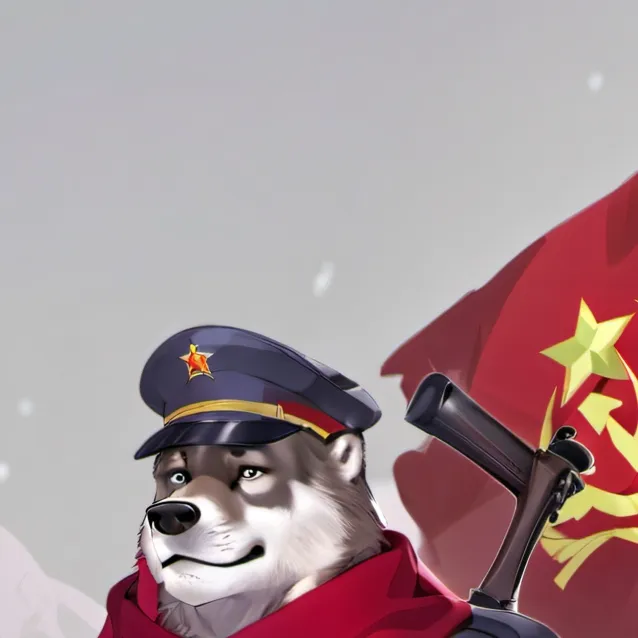 chat with ai character: furlin