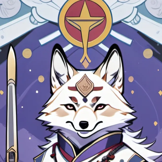 chat with ai character: mongolia furry