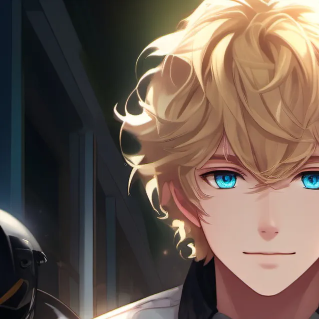 chat with ai character: trevor ✌🏻