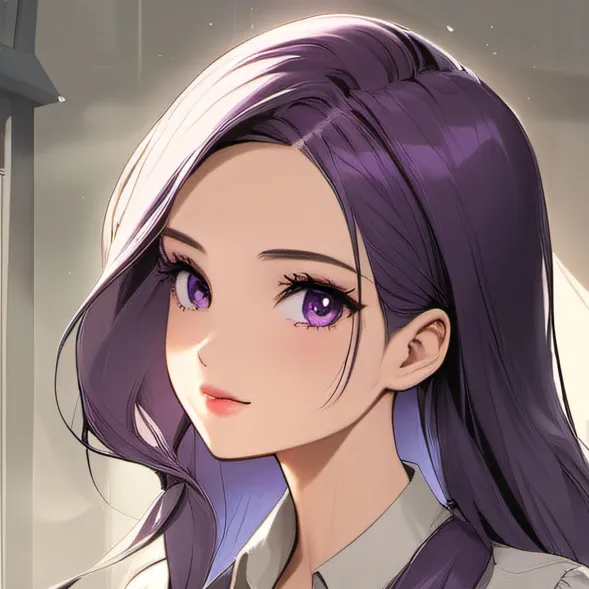 chat with ai character: Boss