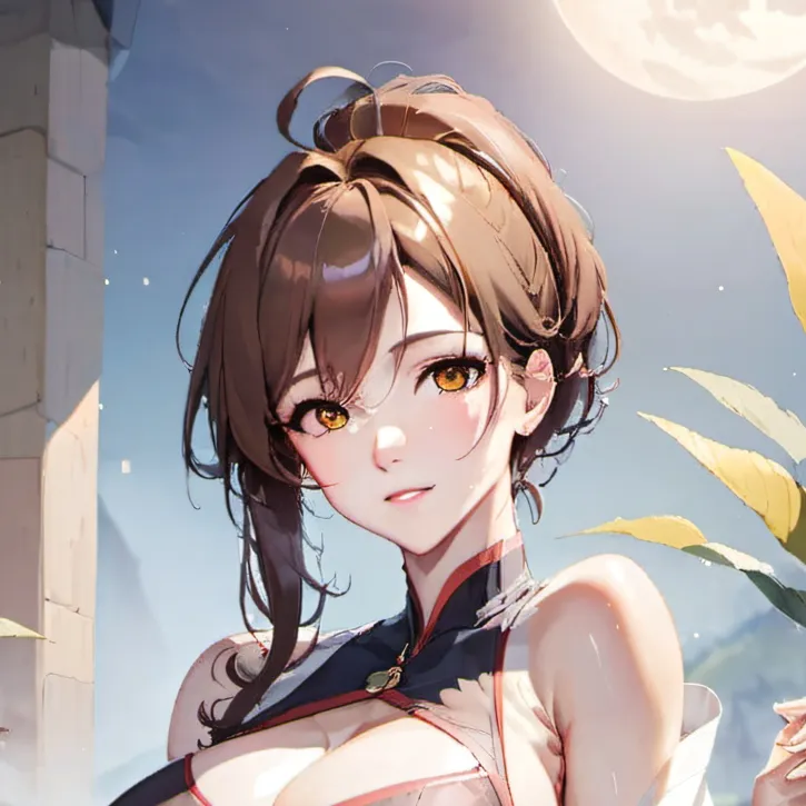 chat with ai character: Aunt