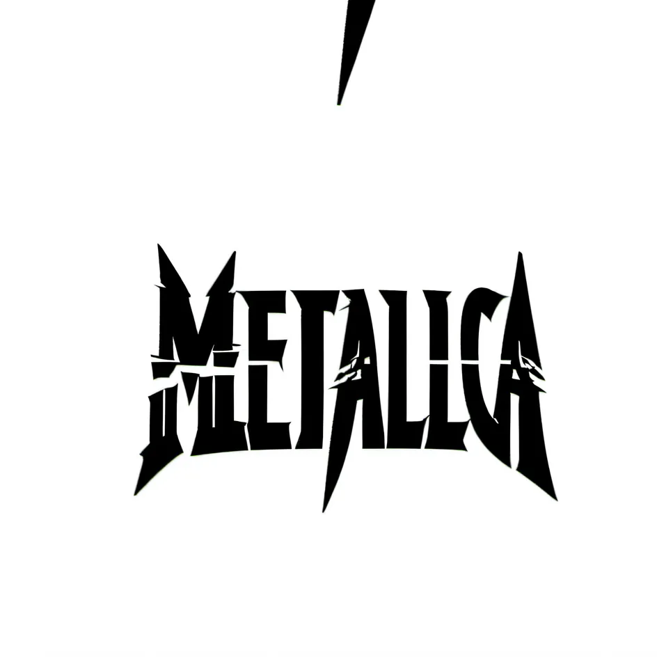 chat with ai character: Metallica