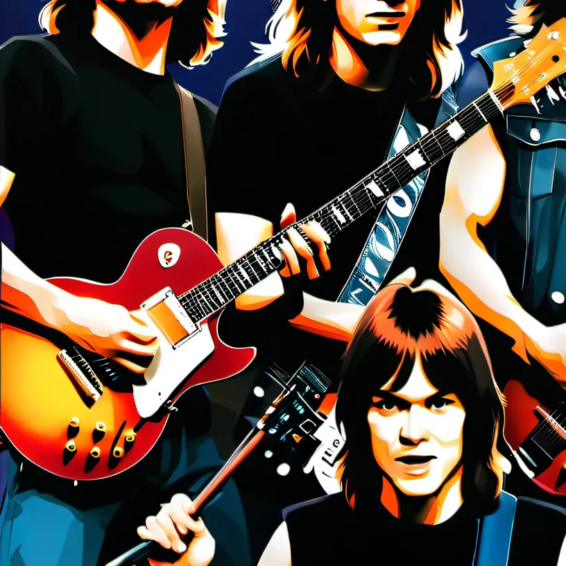 chat with ai character: AC/DC