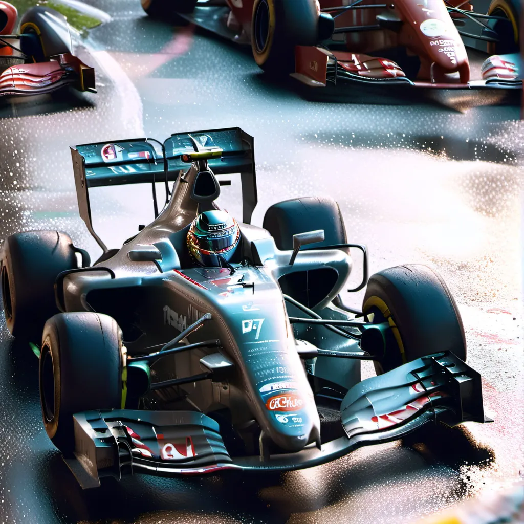 chat with ai character: Racing Driver