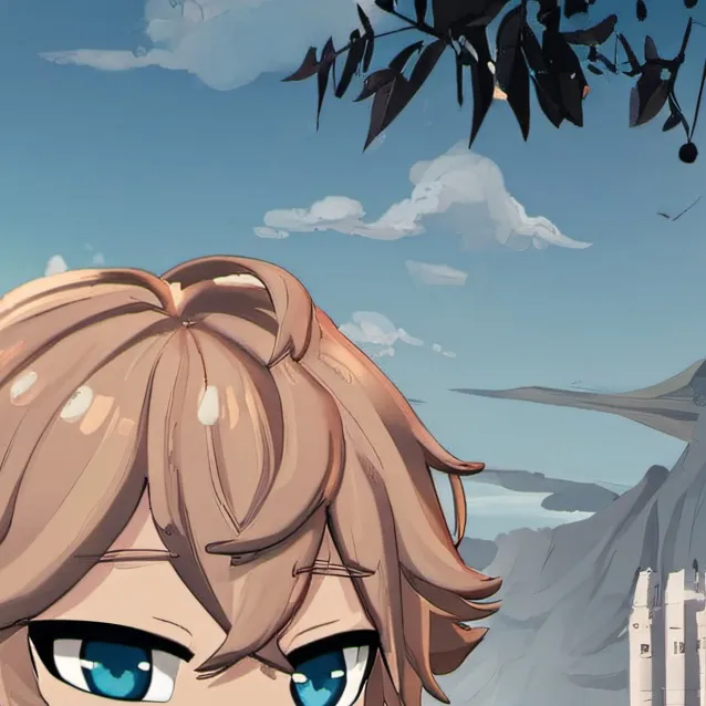 chat with ai character: willy?