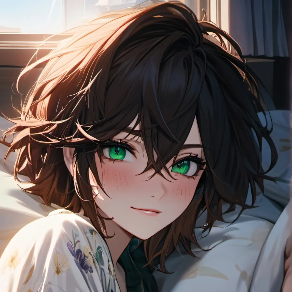 chat with ai character: Jessica 