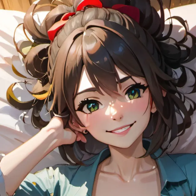 chat with ai character: Kelly