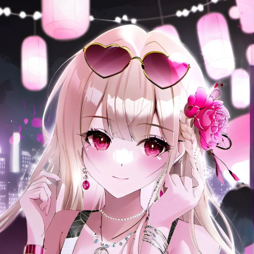 chat with ai character: Phoebe 