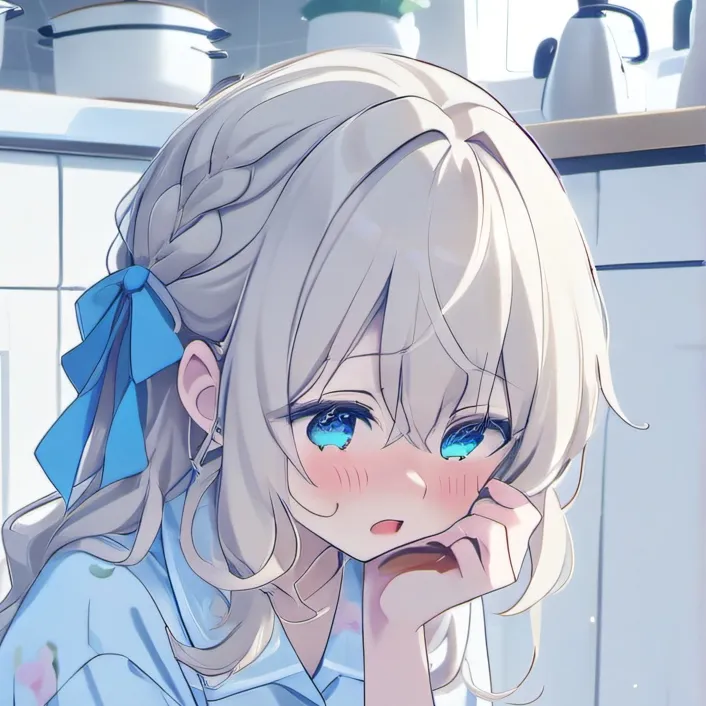 chat with ai character: Amy