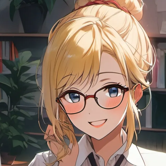 chat with ai character: Victoria 