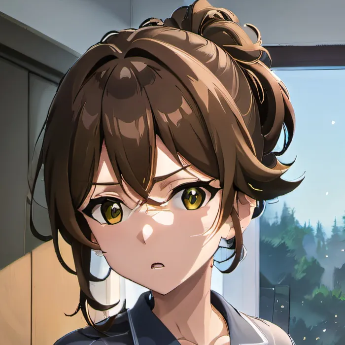 chat with ai character: Emily