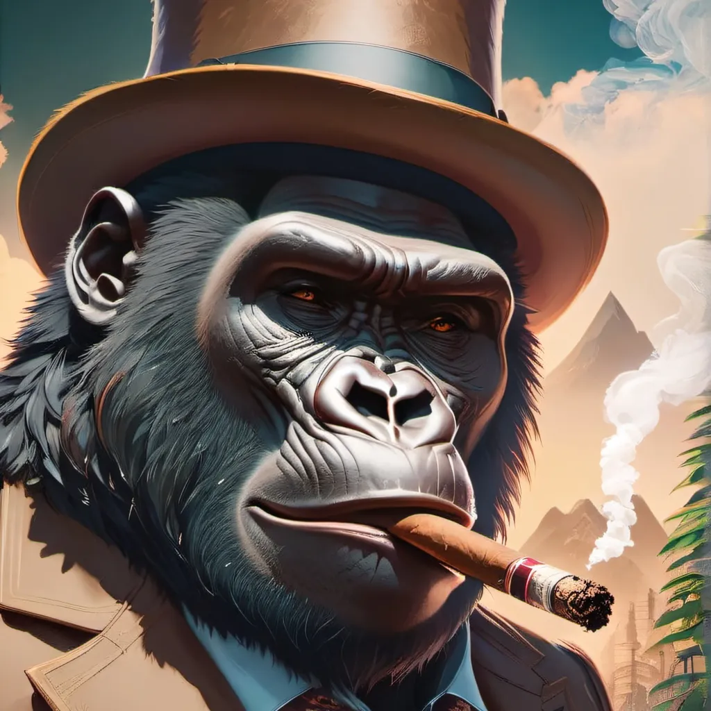 chat with ai character: Abraham 