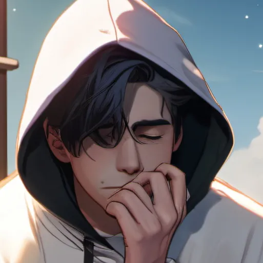 chat with ai character: Alex